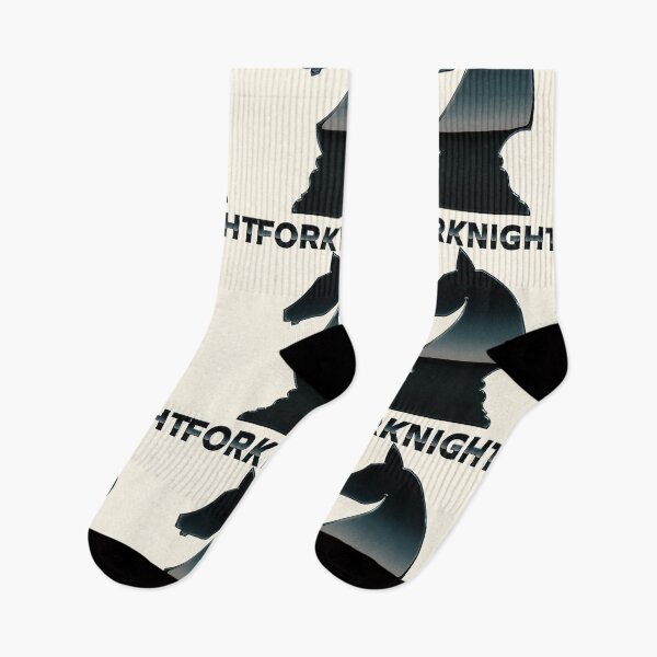 Item preview, Forknight-white designed and sold by itisjakob.