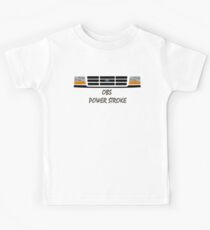 Ford F250, F350 Kinder T-Shirt