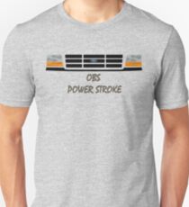 Ford F250, F350 Slim Fit T-Shirt