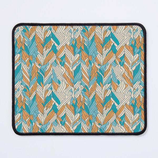 Item preview, Boho-chic Pattern 3 designed and sold by JoanNinjaHen.