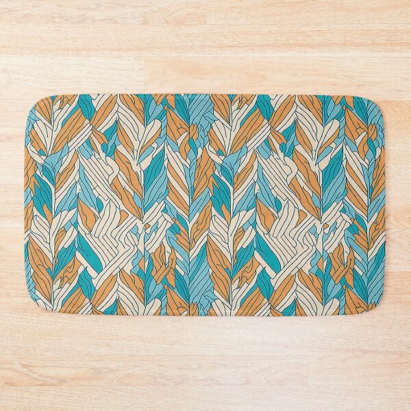 Item preview, Boho-chic Pattern 3 designed and sold by JoanNinjaHen.