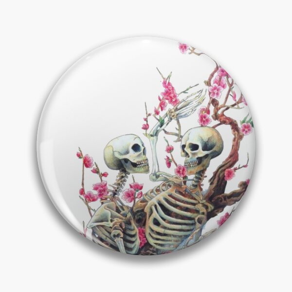 Item preview, Multi Floral Skull Flower Crown designed and sold by TeaganXanthoAr.