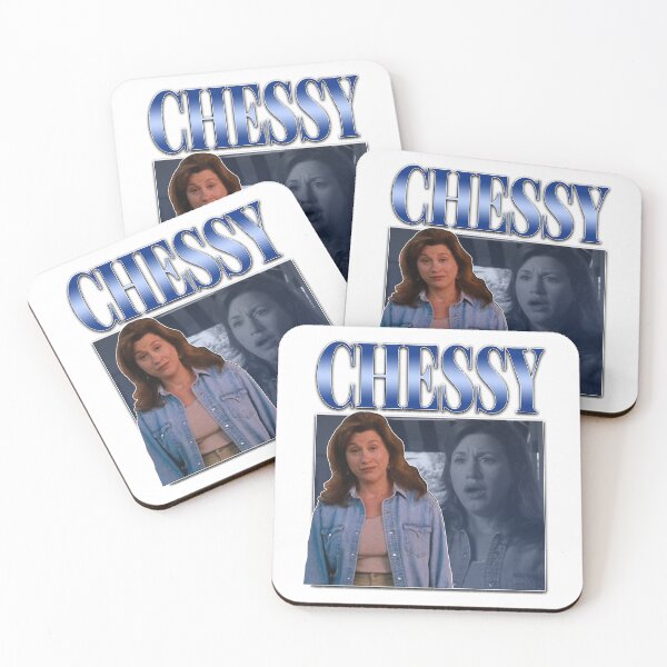Item preview, Chessy Parent Trap 90s Inspired Vintage Homage designed and sold by lvyana-pendley.