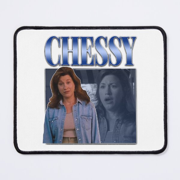 Item preview, Chessy Parent Trap 90s Inspired Vintage Homage designed and sold by lvyana-pendley.