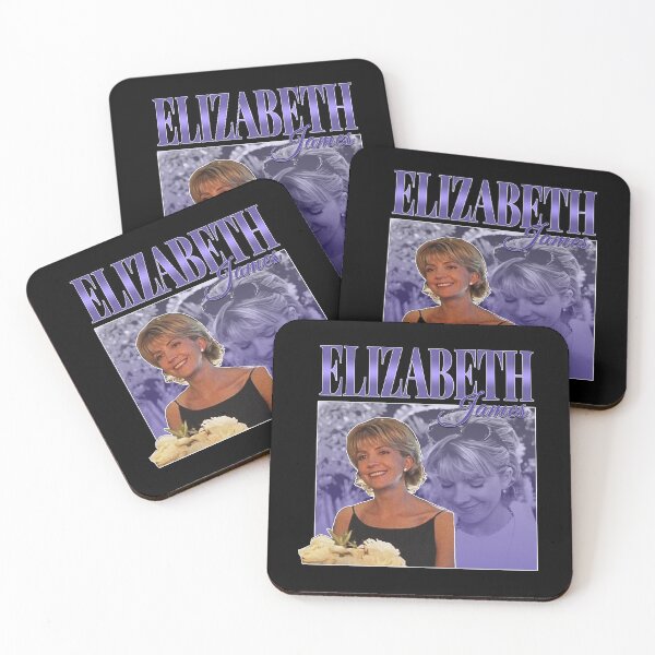 Item preview, Elizabeth James Natasha Richardson Parent Trap 90s Inspired Vintage Homage designed and sold by lvyana-pendley.