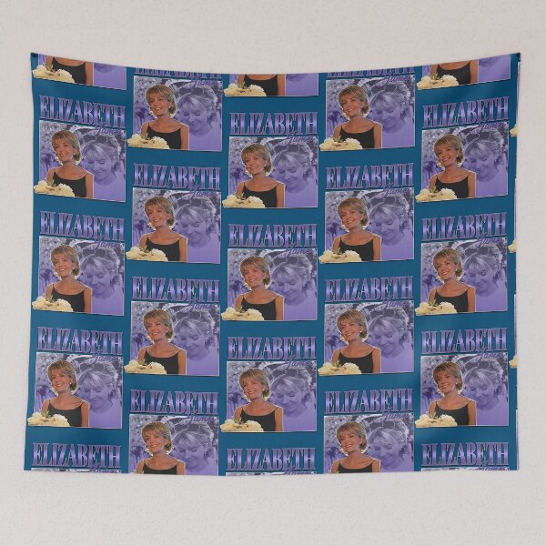 Item preview, Elizabeth James Natasha Richardson Parent Trap 90s Inspired Vintage Homage designed and sold by lvyana-pendley.