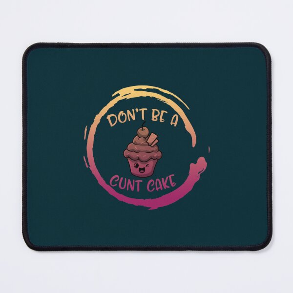 Item preview, Don_t be a cunt  designed and sold by BernieSmithz.