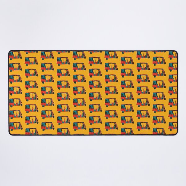 Item preview, Tuk Tuk two  designed and sold by AndyWorthyArt.