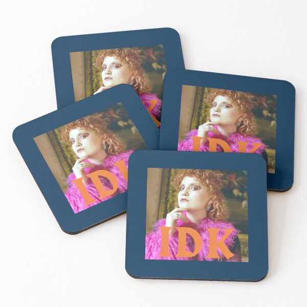 Item preview, Phoebes IDK Song designed and sold by Imaihyumio.