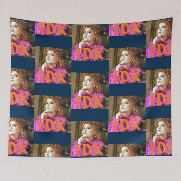 Item preview, Phoebes IDK Song designed and sold by Imaihyumio.
