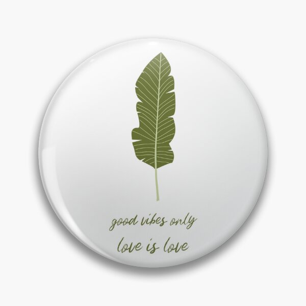 Item preview, Good vibes only   designed and sold by linenfairytale.