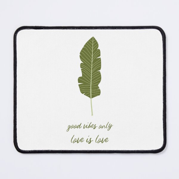 Item preview, Good vibes only   designed and sold by linenfairytale.