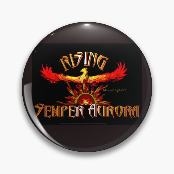 Item preview, PHOENIX RISING ALWAYS DAWN designed and sold by StarseedAlpha.