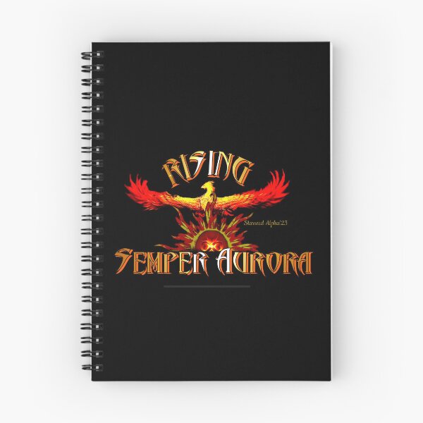 Item preview, PHOENIX RISING ALWAYS DAWN designed and sold by StarseedAlpha.