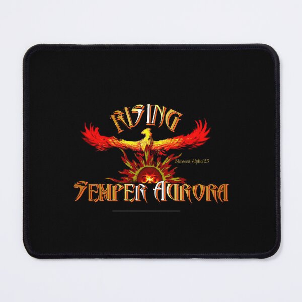 Item preview, PHOENIX RISING ALWAYS DAWN designed and sold by StarseedAlpha.