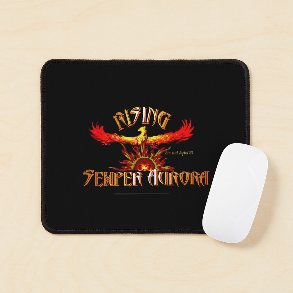 Item preview, Mouse Pad designed and sold by StarseedAlpha.