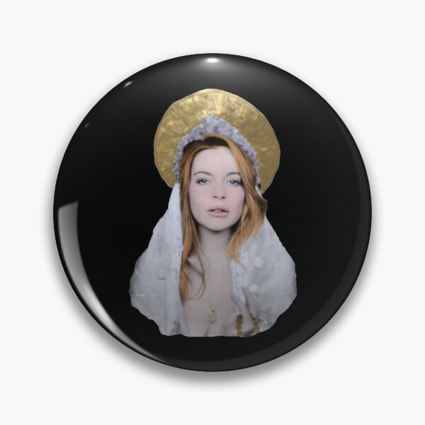 Item preview, Party with Lindsay Lohan  designed and sold by lvyana-pendley.