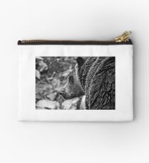 Grizzly Profile Studio Pouch