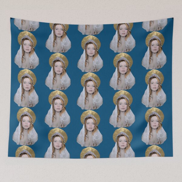 Item preview, Party with Lindsay Lohan  designed and sold by lvyana-pendley.