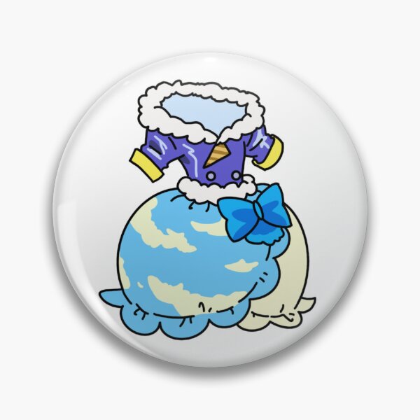 Item preview, Cure Gelato Simplified Dress designed and sold by MagicalGirlMel.