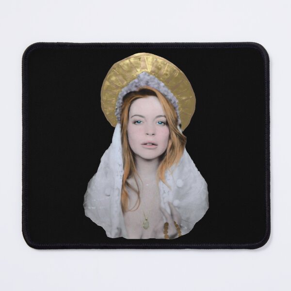Item preview, Party with Lindsay Lohan   designed and sold by lvyana-pendley.