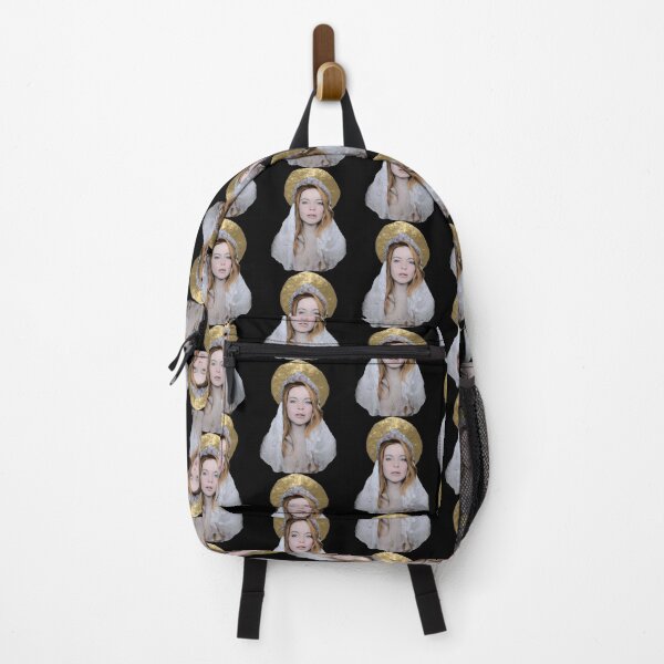 Item preview, Party with Lindsay Lohan   designed and sold by lvyana-pendley.