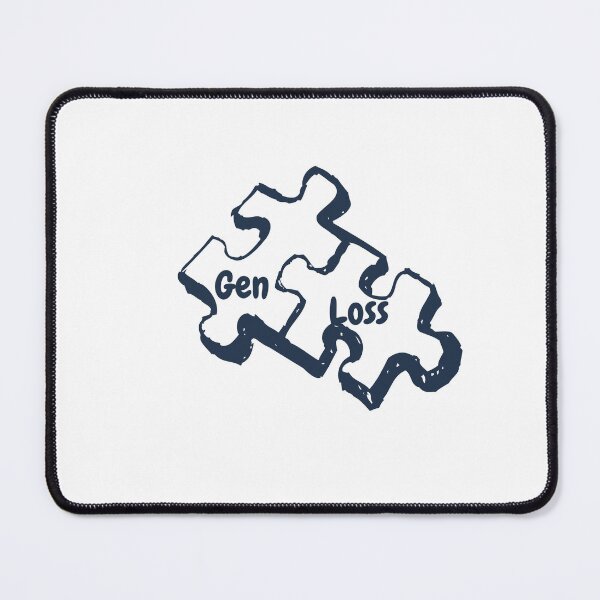 Item preview, Generation Loss Essential T-shirt designed and sold by Ivy-si.