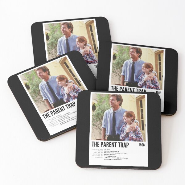 Item preview, The Parent Trap designed and sold by lvyana-pendley.