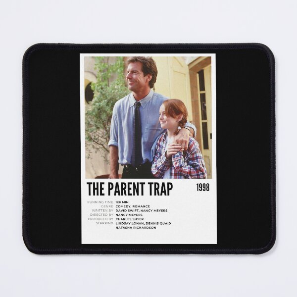Item preview, The Parent Trap designed and sold by lvyana-pendley.