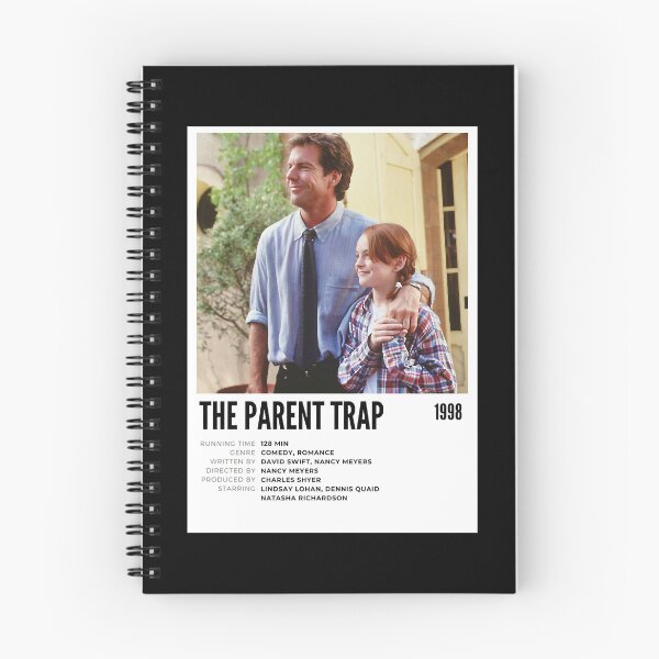 Item preview, The Parent Trap designed and sold by lvyana-pendley.