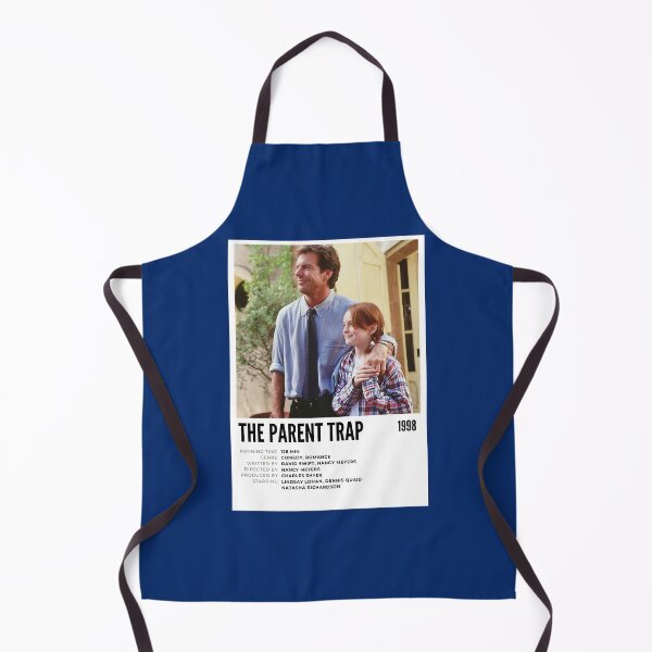Item preview, The Parent Trap designed and sold by lvyana-pendley.