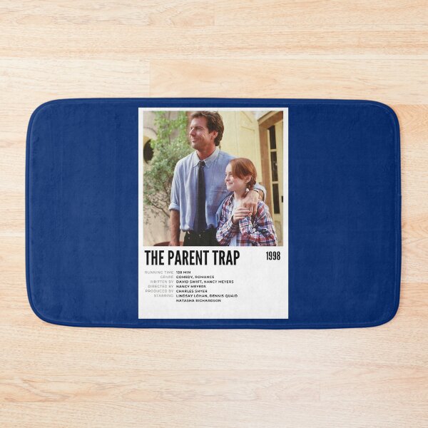 Item preview, The Parent Trap designed and sold by lvyana-pendley.