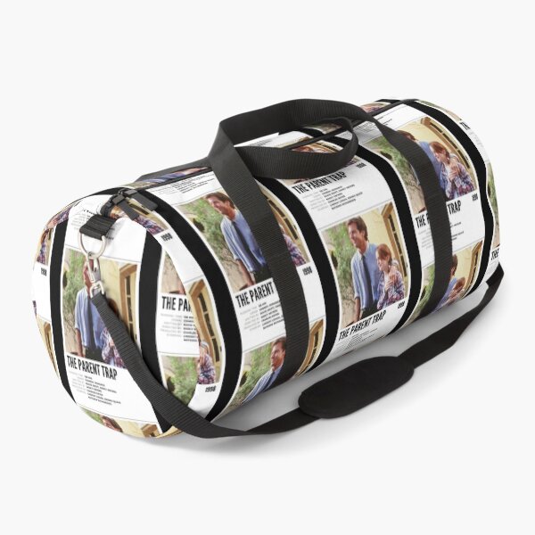 Item preview, The Parent Trap designed and sold by lvyana-pendley.
