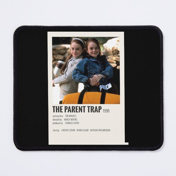 Item preview, the parent trap designed and sold by lvyana-pendley.