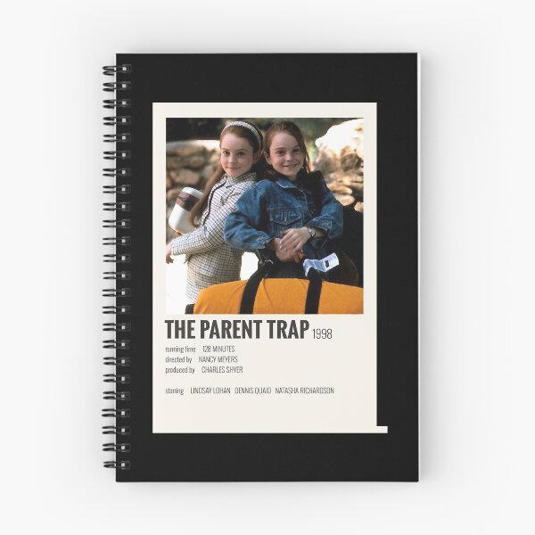 Item preview, the parent trap designed and sold by lvyana-pendley.