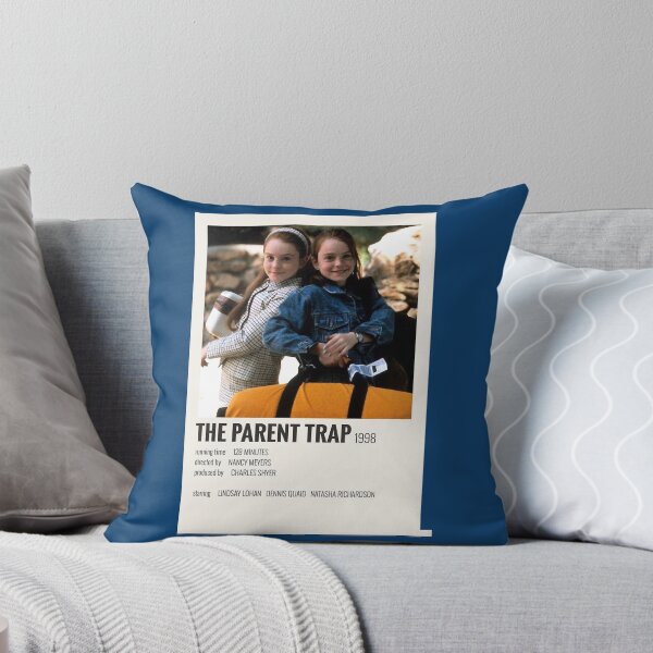 Item preview, the parent trap designed and sold by lvyana-pendley.