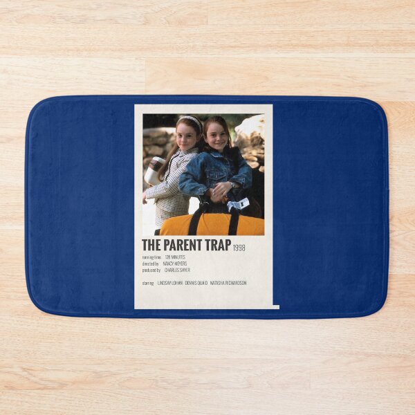 Item preview, the parent trap designed and sold by lvyana-pendley.