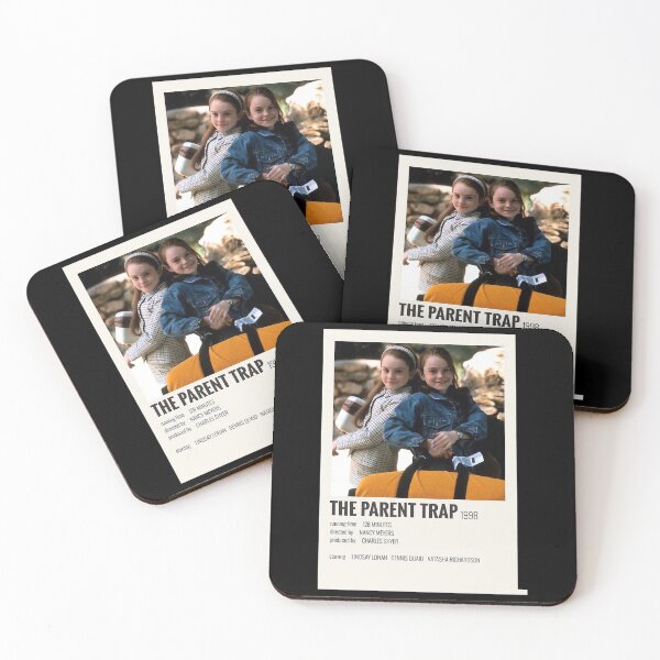 Item preview, the parent trap designed and sold by lvyana-pendley.