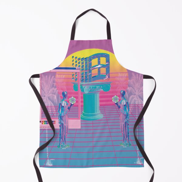 Item preview, surrealism vaporwave designed and sold by cooperdawn.