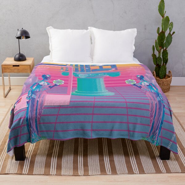 Item preview, surrealism vaporwave designed and sold by cooperdawn.