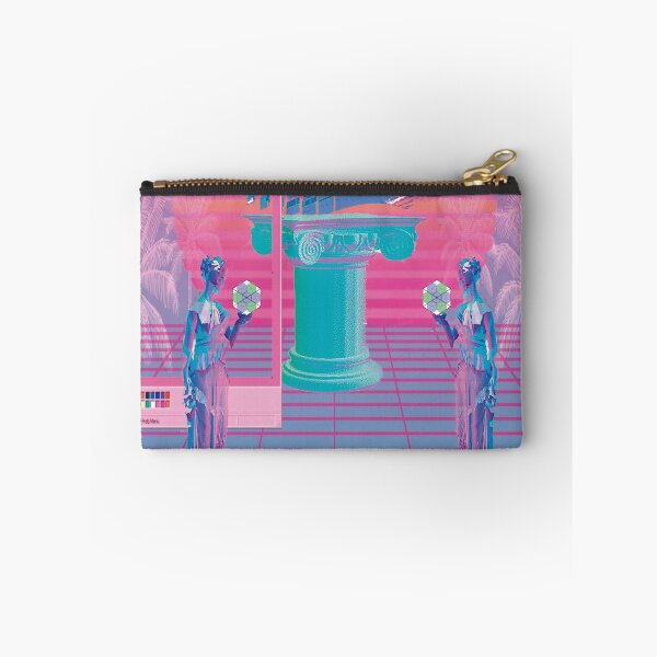 Item preview, surrealism vaporwave designed and sold by cooperdawn.