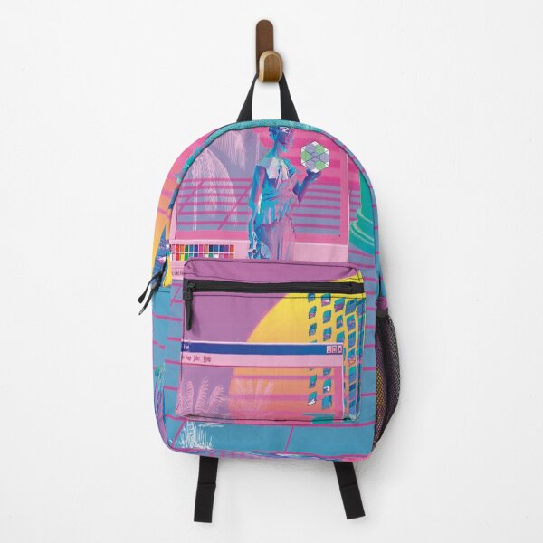 Item preview, surrealism vaporwave designed and sold by cooperdawn.