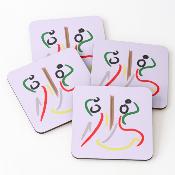 Item preview, ribbons designed and sold by V-lines.