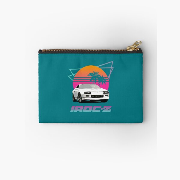 Item preview, 1980_amp_39_s Retro Wave Chevy Camaro IROC-Z Premium  designed and sold by dienthoaididong.