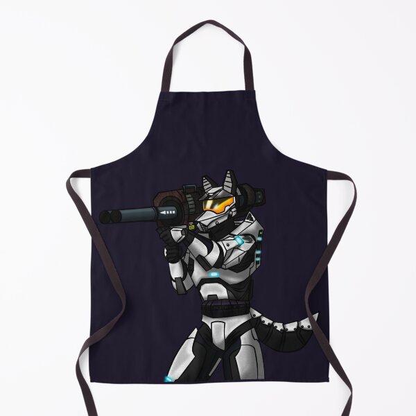 Item preview, SPNKr Furspartan designed and sold by Triplesixuwu.