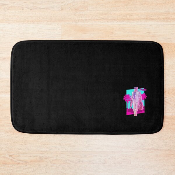 Item preview, Archer - Vice Palm 80s  designed and sold by dienthoaididong.