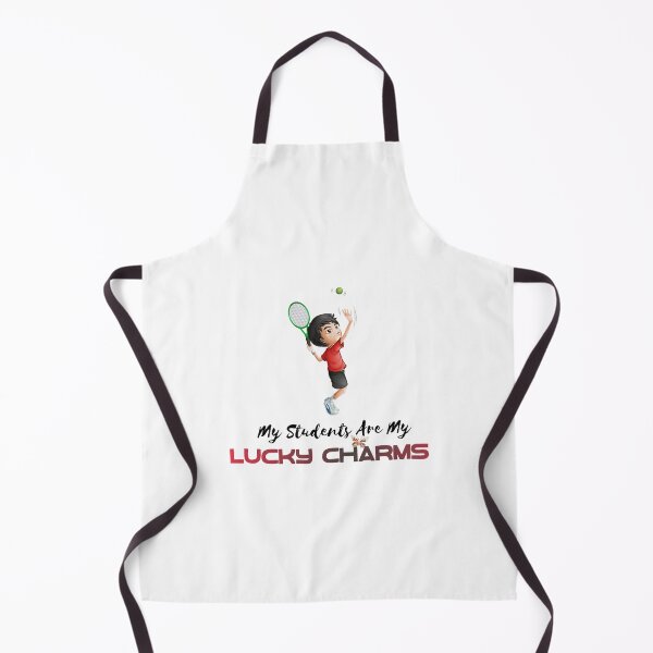Item preview, My Students Are My Lucky Charms             designed and sold by linenfairytale.