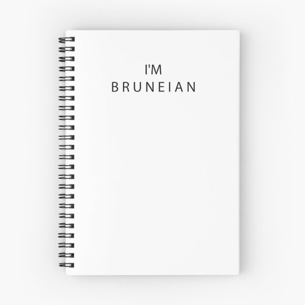 Item preview, I'm Bruneian designed and sold by IuriiVlasenko.