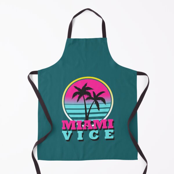 Artikelvorschau, Sonnenuntergang am Miami Vice Beach entworfen und verkauft von dienthoaididong.