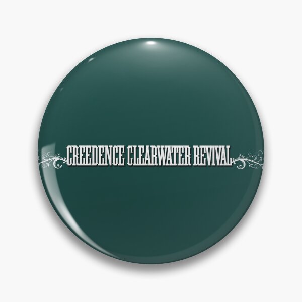 Item preview, Creedence Clearwater Revival designed and sold by Elijah Barns.